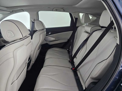 2026 Acura RDX 4ADV