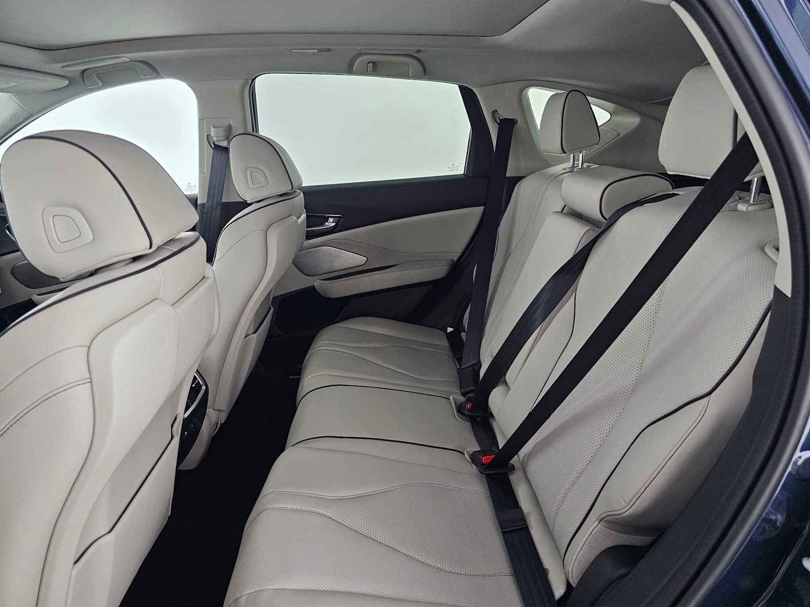 2026 Acura RDX 4ADV