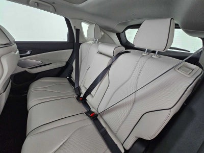 2026 Acura RDX 4ADV