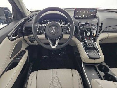 2026 Acura RDX 4ADV