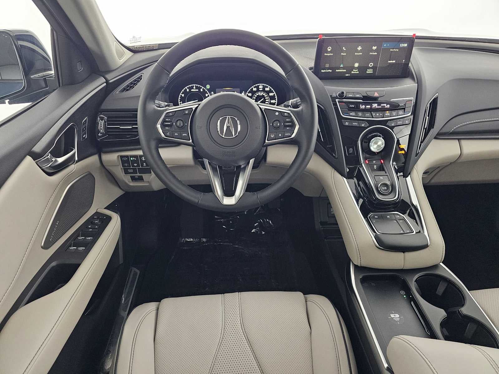 2026 Acura RDX 4ADV