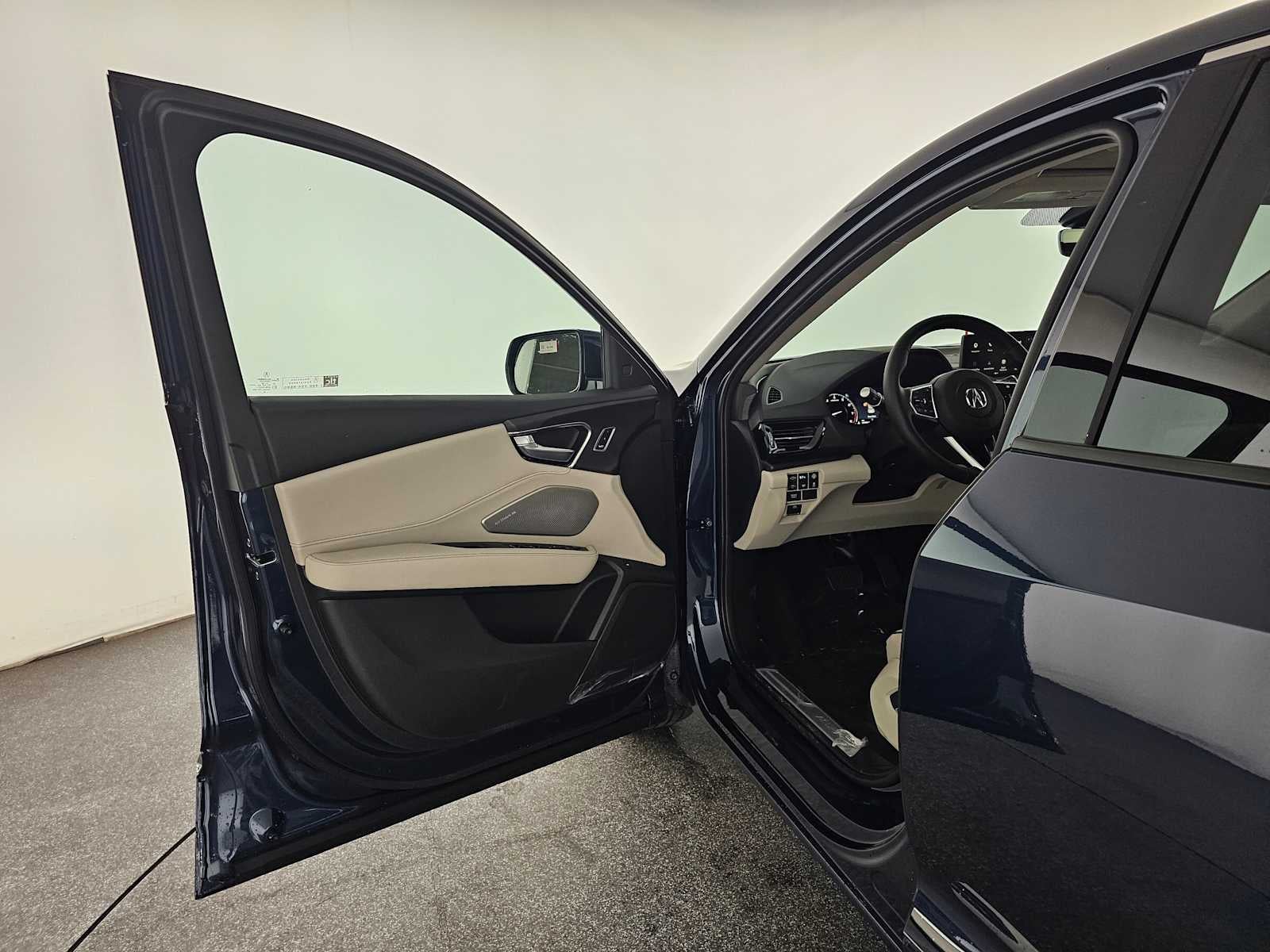 2026 Acura RDX 4ADV