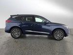 2026 Acura RDX 4ADV