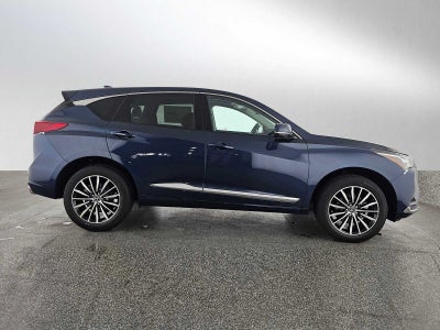 2026 Acura RDX 4ADV
