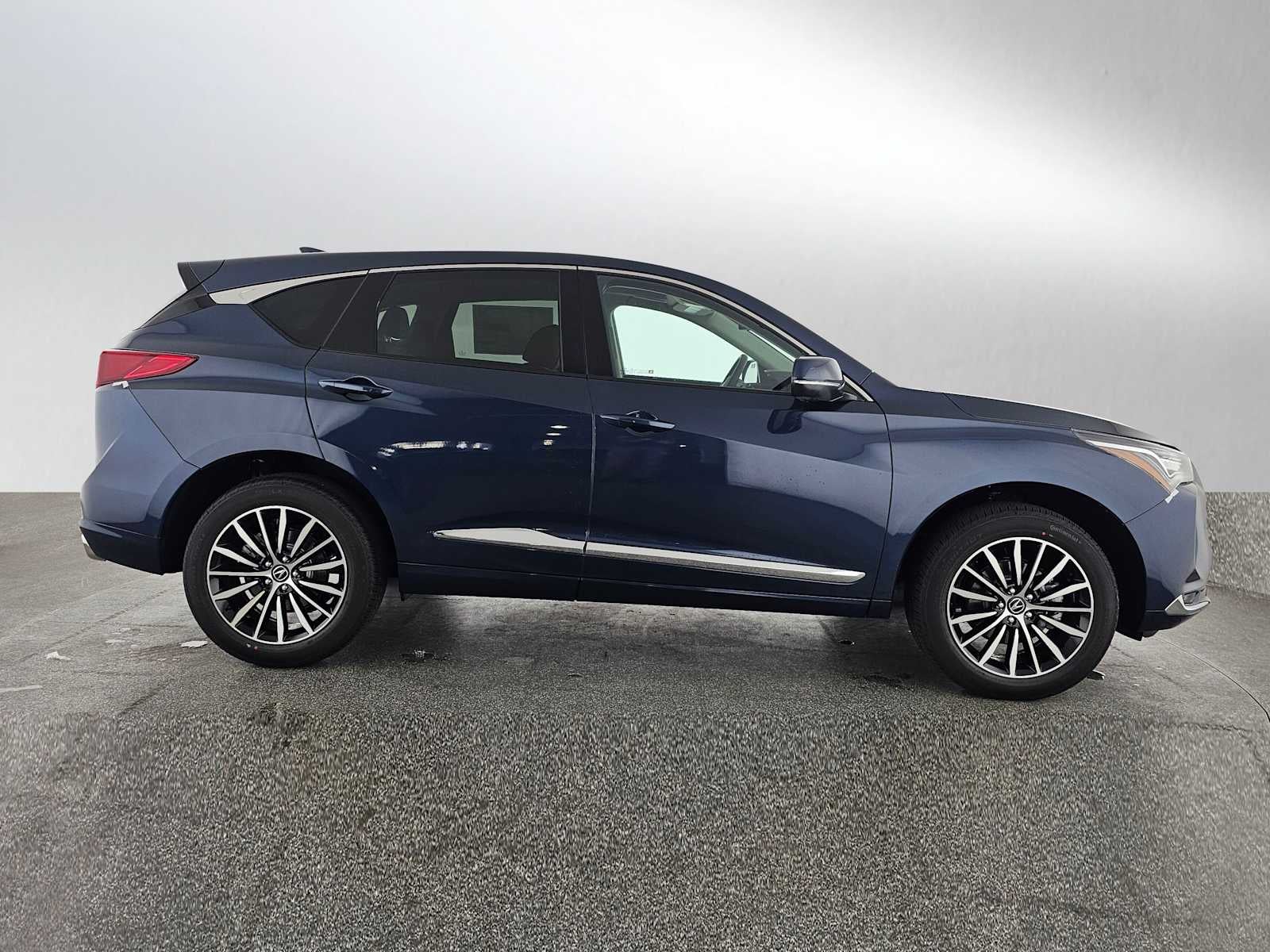 2026 Acura RDX 4ADV