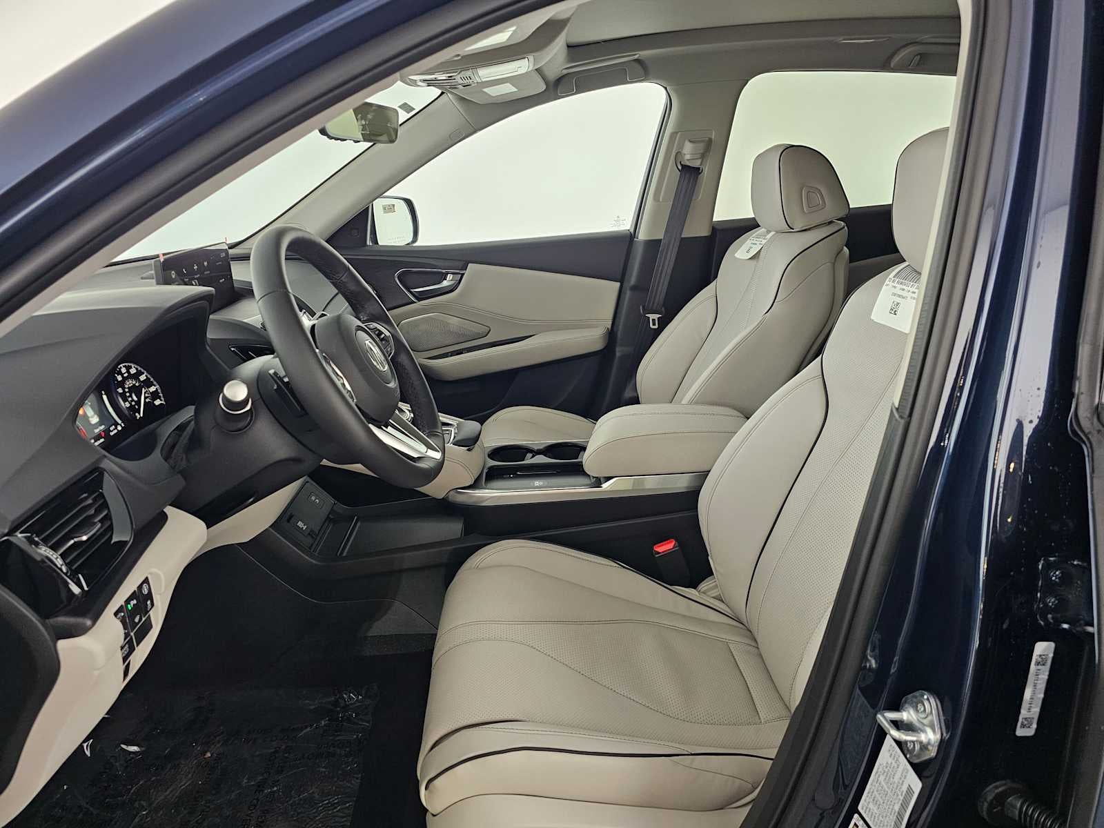 2026 Acura RDX 4ADV