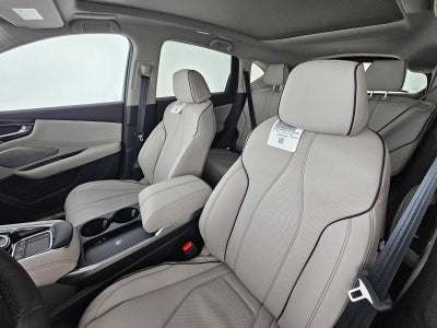 2026 Acura RDX 4ADV
