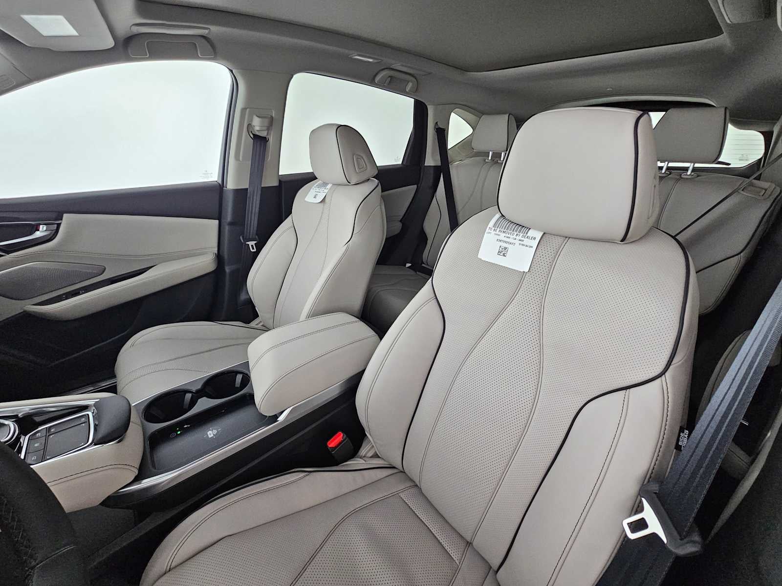 2026 Acura RDX 4ADV