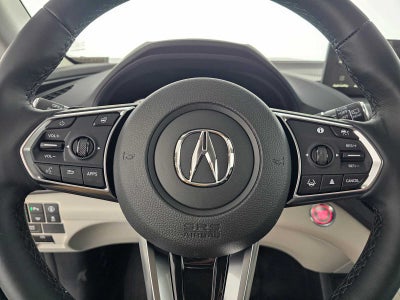 2026 Acura RDX 4ADV