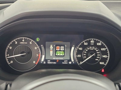 2026 Acura RDX 4ADV