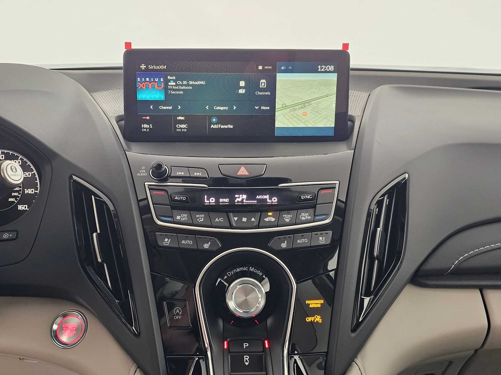 2026 Acura RDX 4ADV