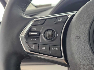 2026 Acura RDX 4ADV