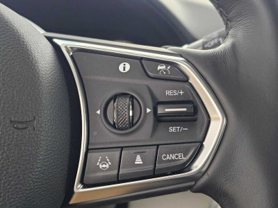 2026 Acura RDX 4ADV