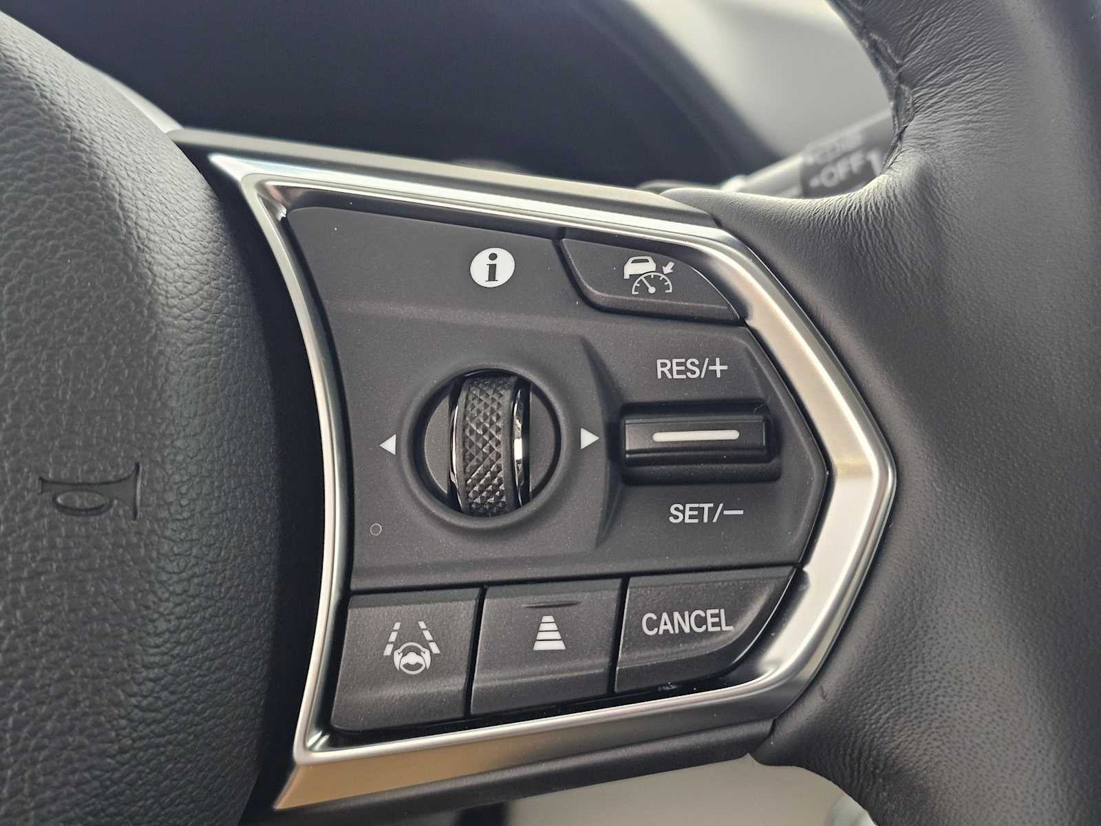 2026 Acura RDX 4ADV