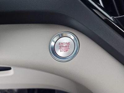2026 Acura RDX 4ADV