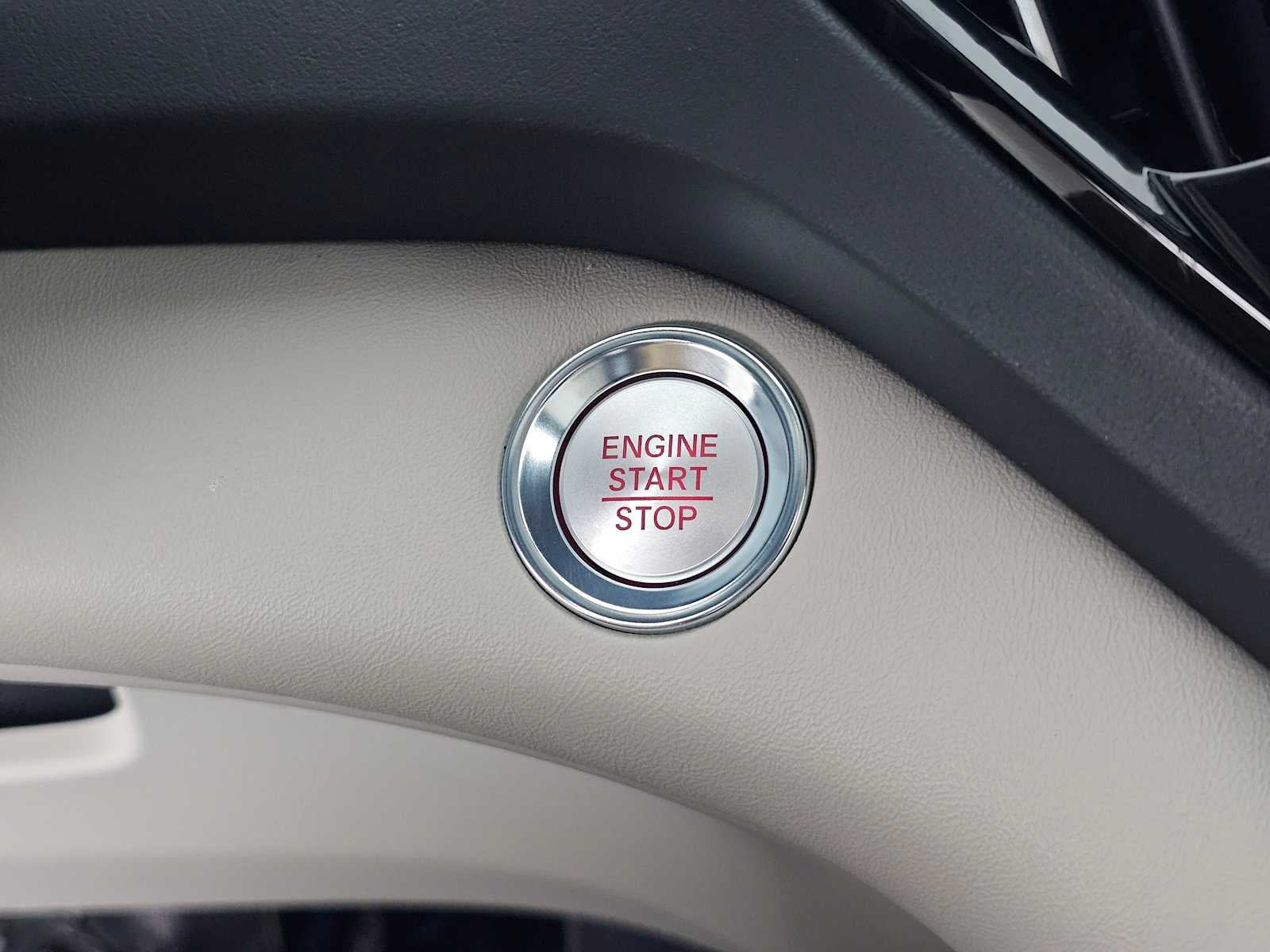 2026 Acura RDX 4ADV