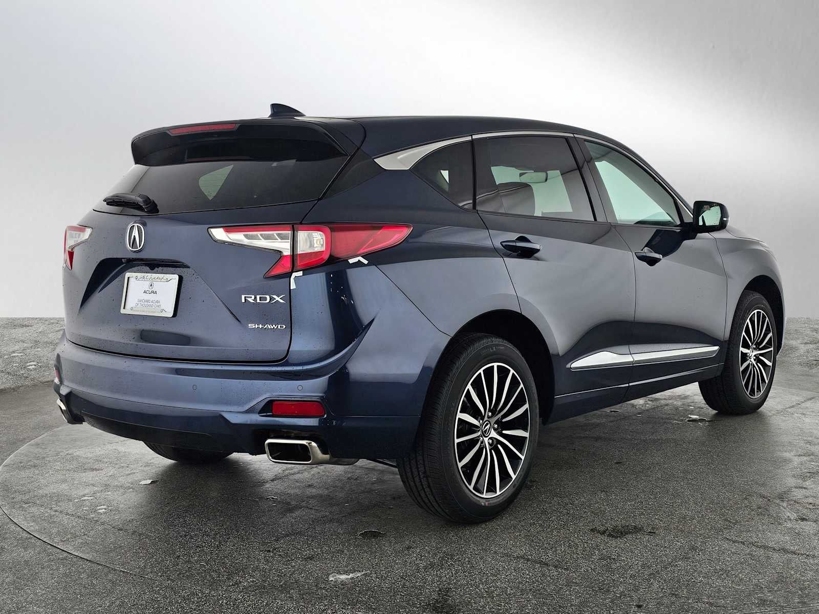 2026 Acura RDX 4ADV
