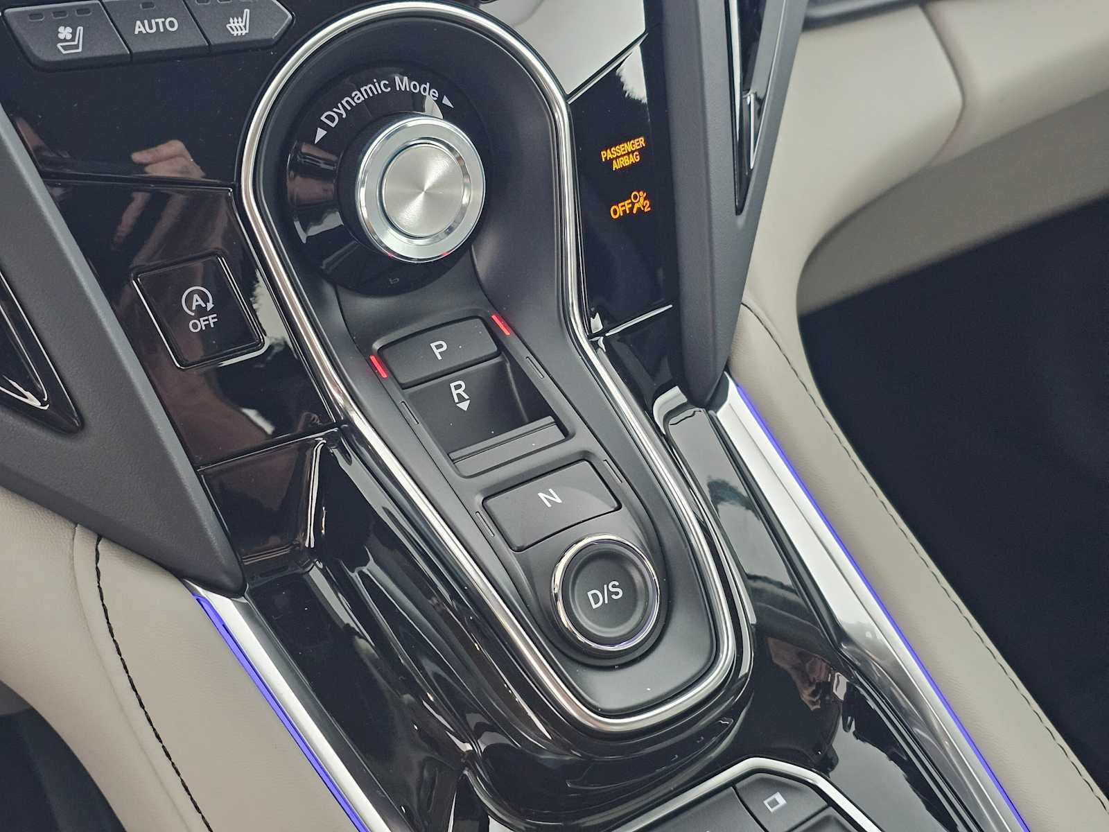 2026 Acura RDX 4ADV