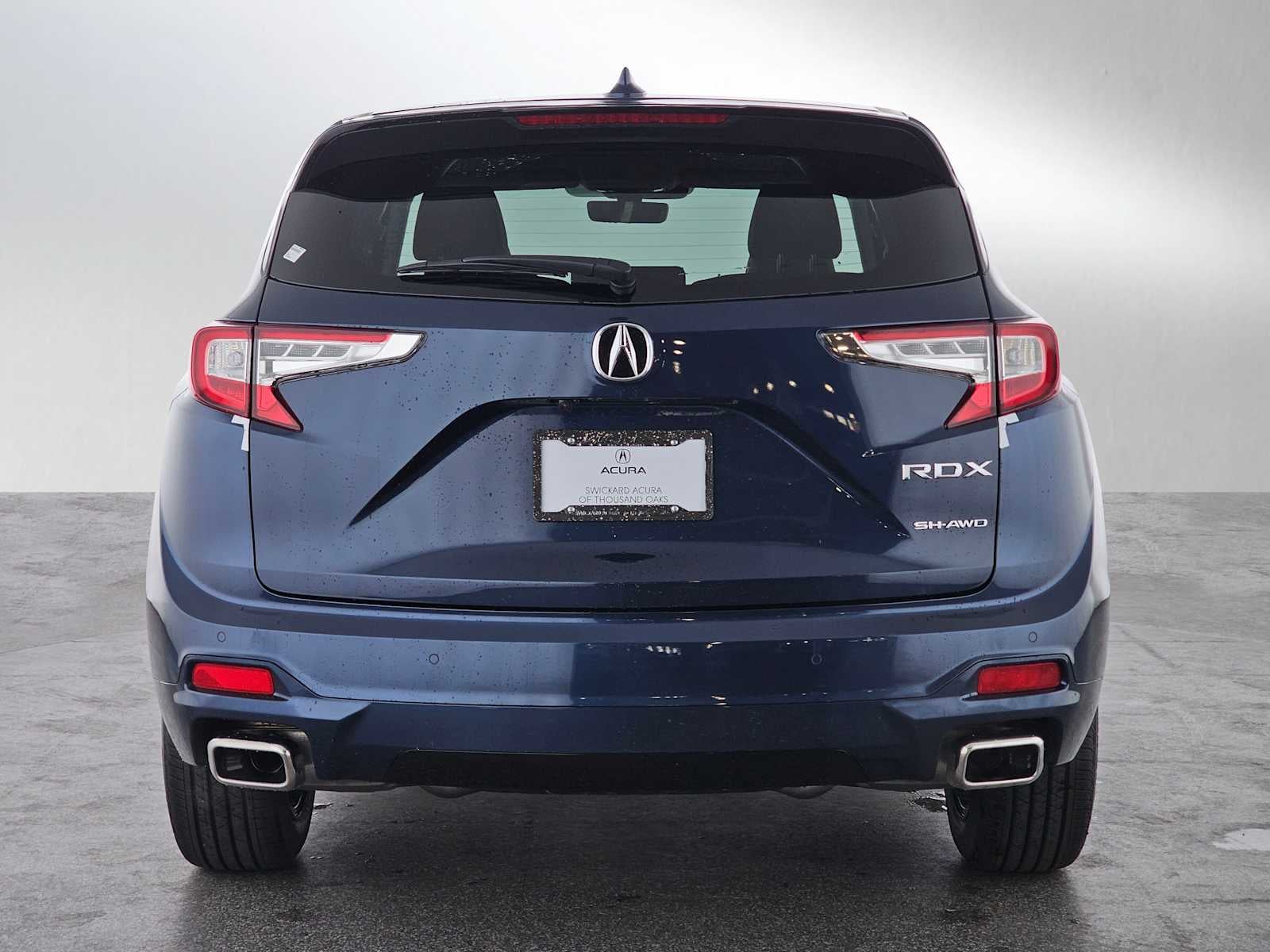 2026 Acura RDX 4ADV
