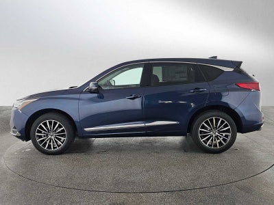 2026 Acura RDX 4ADV