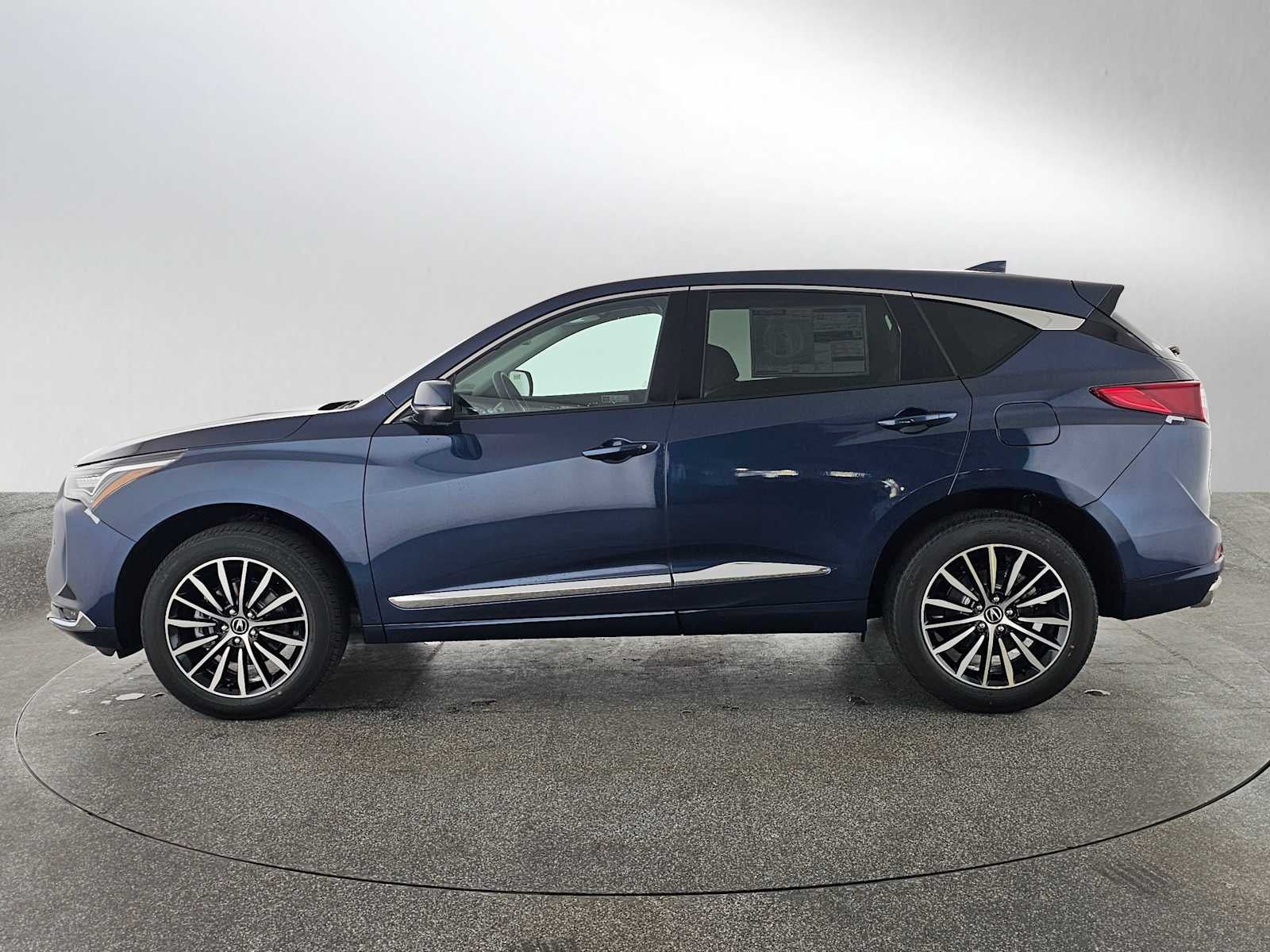 2026 Acura RDX 4ADV