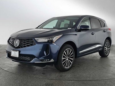2026 Acura RDX 4ADV