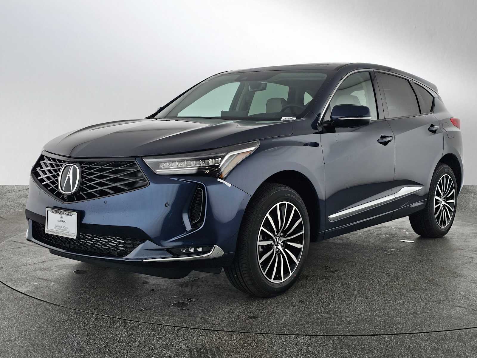 2026 Acura RDX 4ADV
