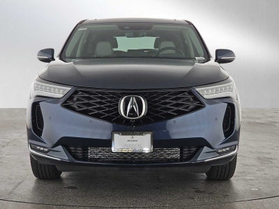 2026 Acura RDX 4ADV