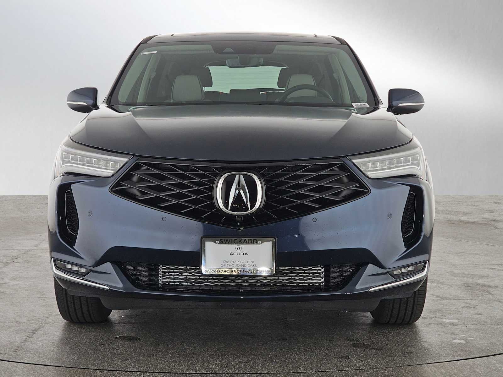 2026 Acura RDX 4ADV