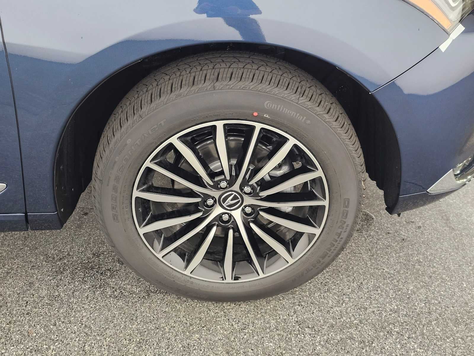 2026 Acura RDX 4ADV