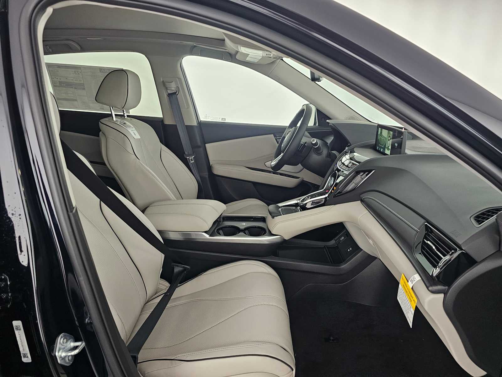 2026 Acura RDX 4ADV