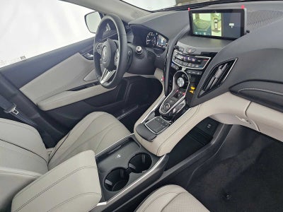 2026 Acura RDX 4ADV