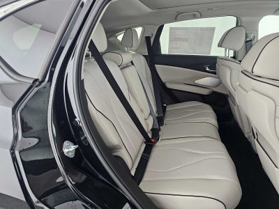 2026 Acura RDX 4ADV