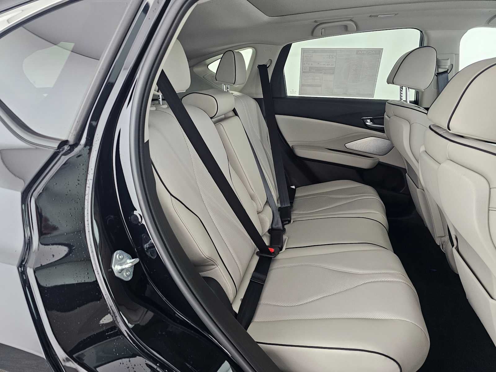 2026 Acura RDX 4ADV