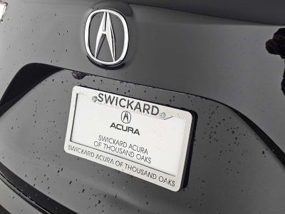 2026 Acura RDX 4ADV