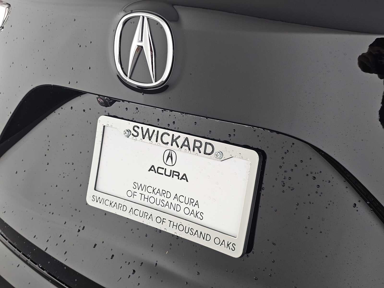 2026 Acura RDX 4ADV