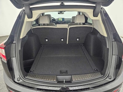 2026 Acura RDX 4ADV