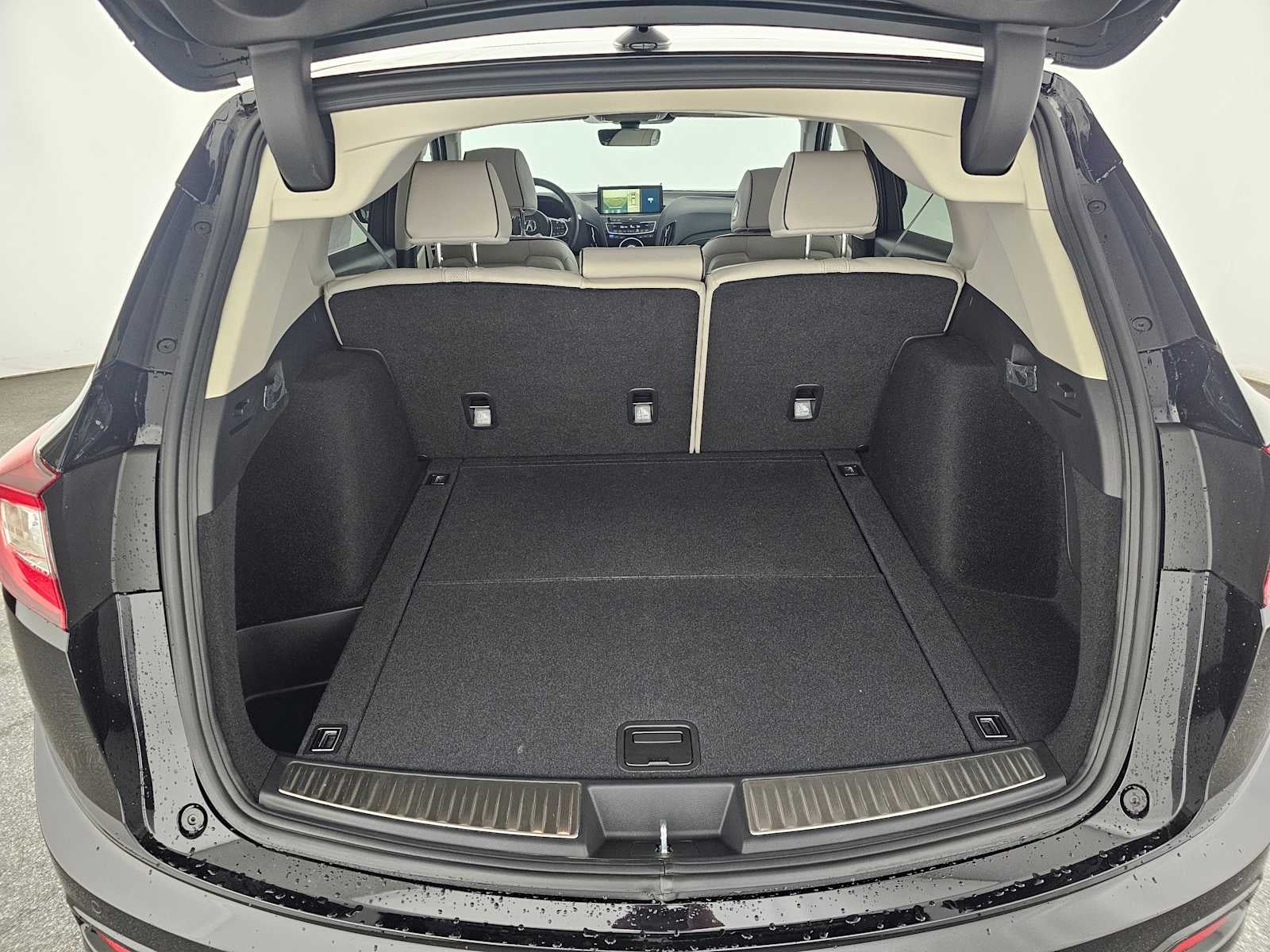 2026 Acura RDX 4ADV
