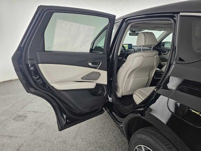 2026 Acura RDX 4ADV