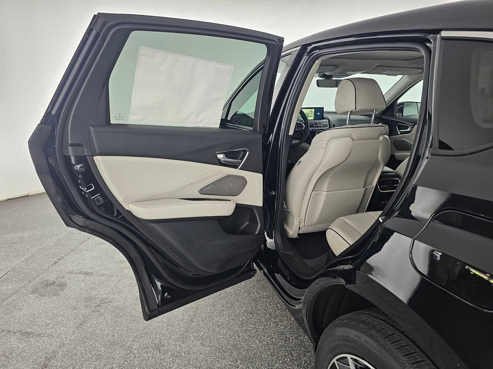 2026 Acura RDX 4ADV