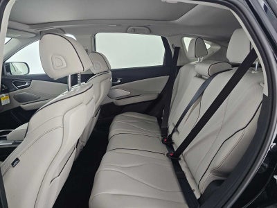 2026 Acura RDX 4ADV