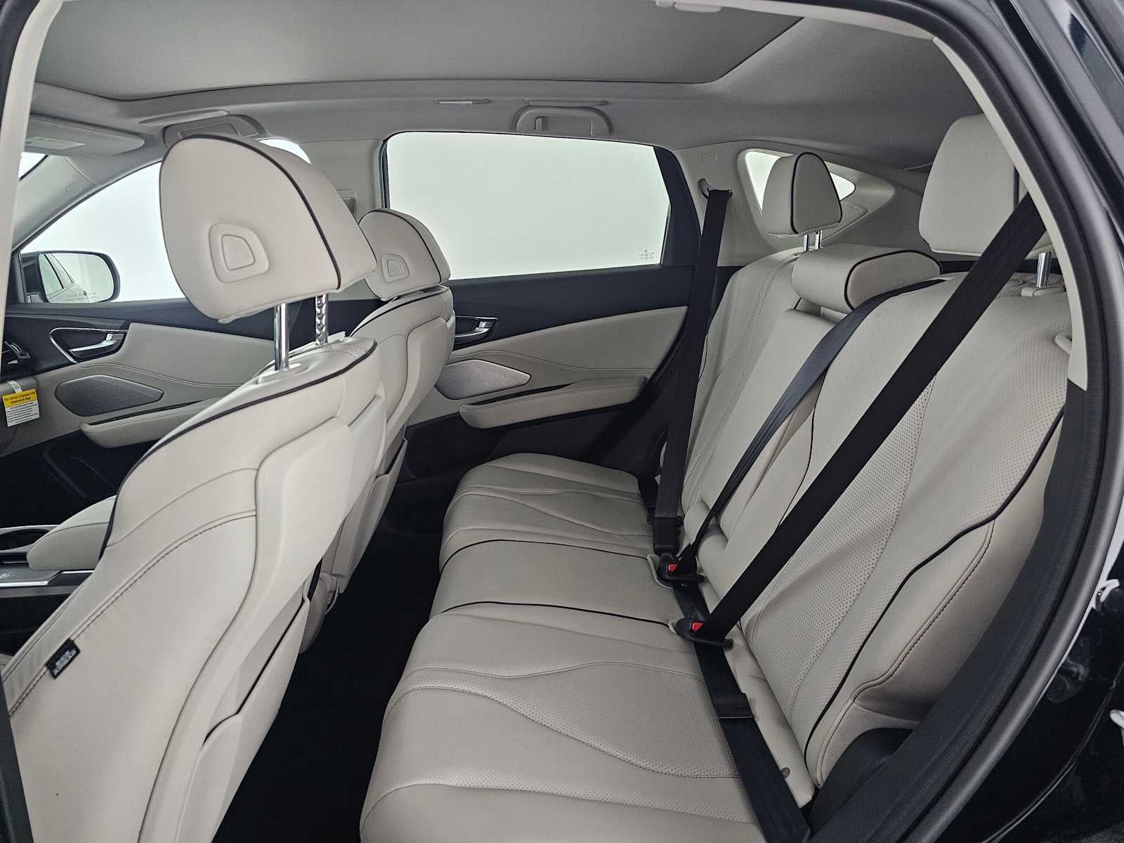 2026 Acura RDX 4ADV
