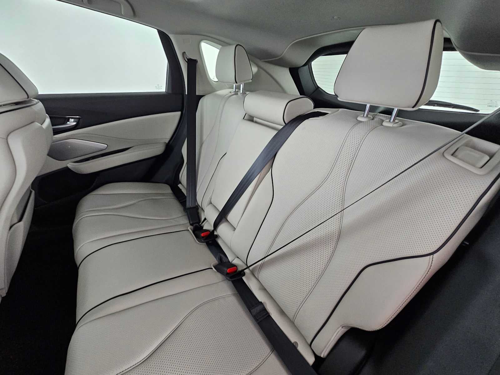 2026 Acura RDX 4ADV