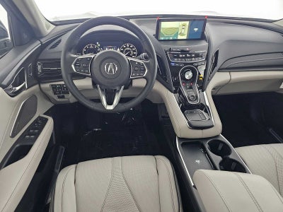 2026 Acura RDX 4ADV