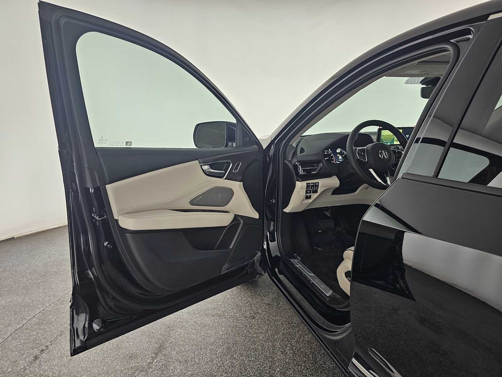 2026 Acura RDX 4ADV