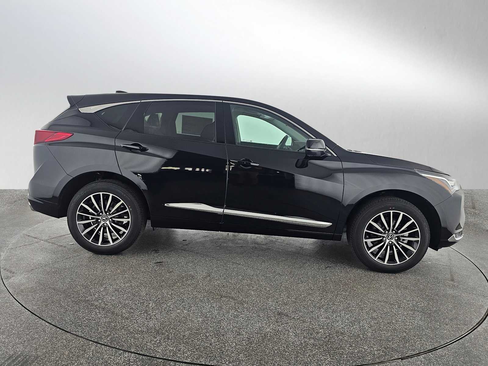 2026 Acura RDX 4ADV