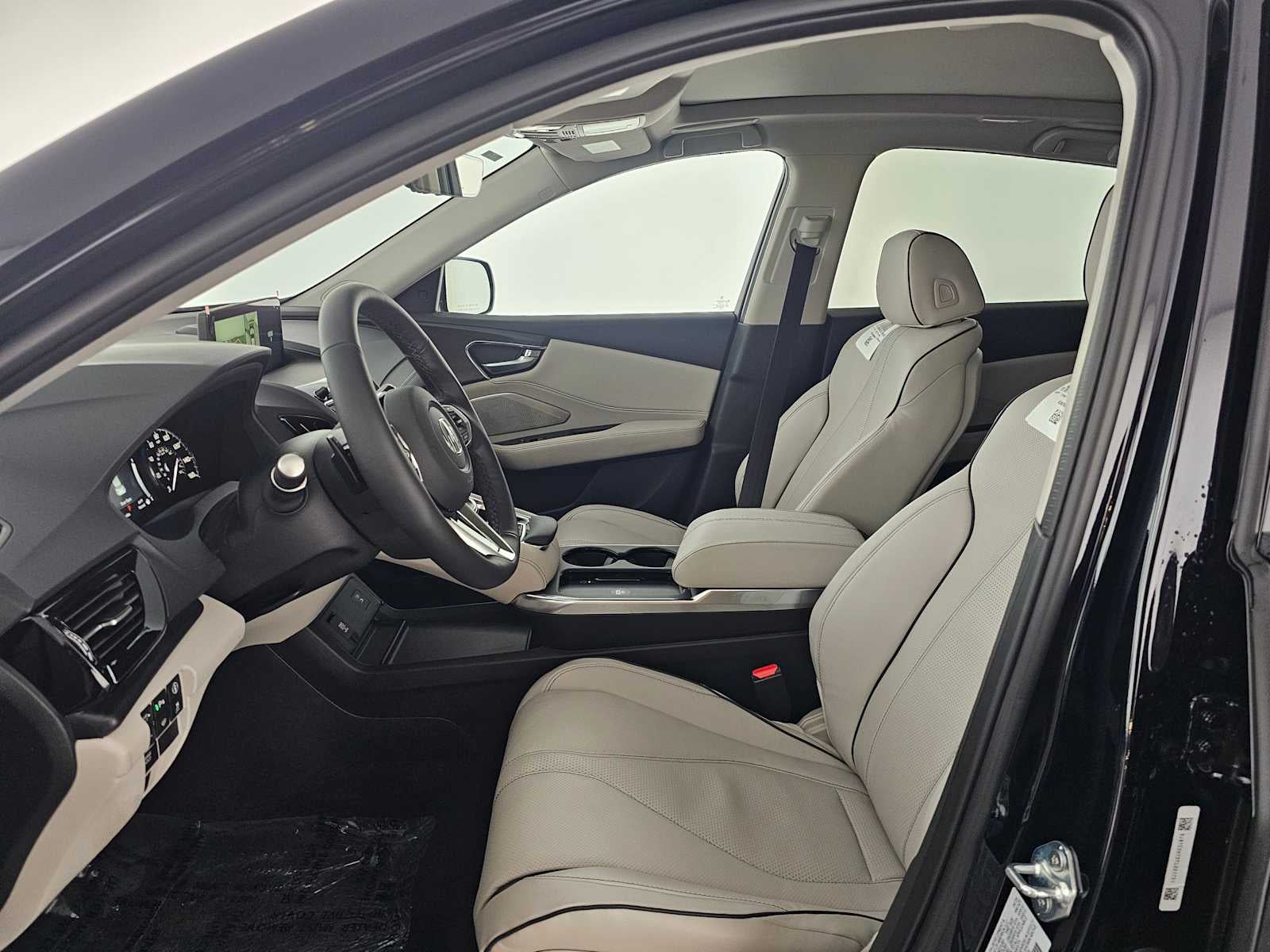 2026 Acura RDX 4ADV
