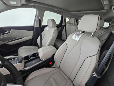 2026 Acura RDX 4ADV