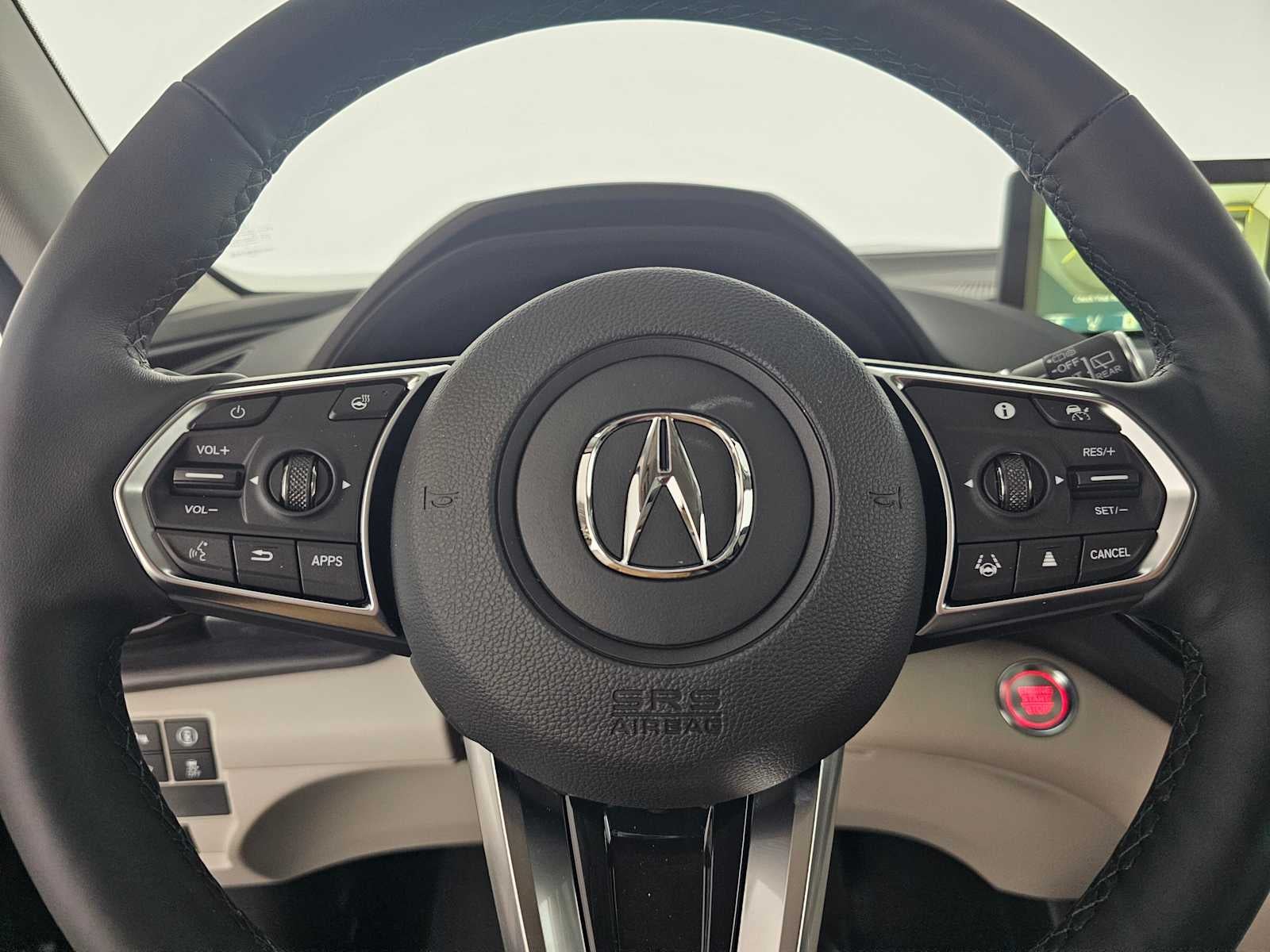 2026 Acura RDX 4ADV