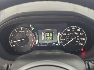 2026 Acura RDX 4ADV